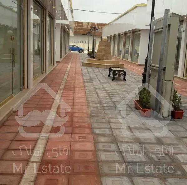 ۲۴ متر مغازه زیر قیمت منطقه