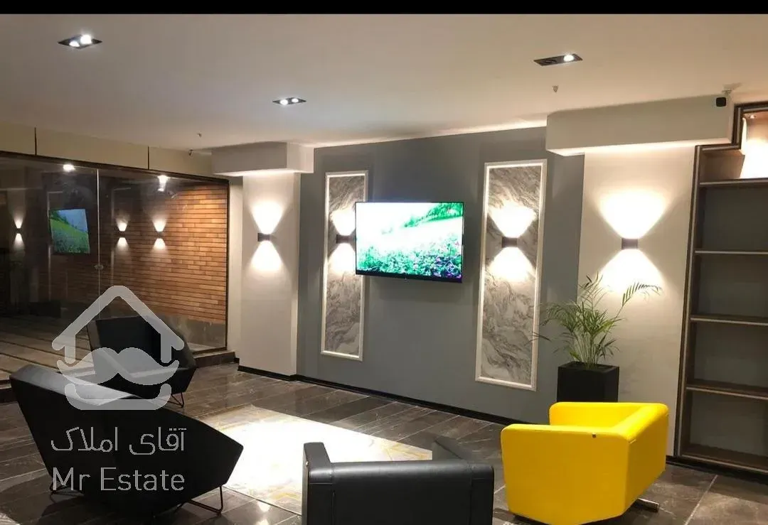 آپارتمان ۱۱۱ متر / ۲ خواب / ولنجک اصلی / متری ۹۸