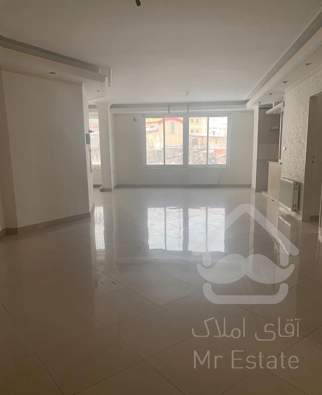 ۱۴۶متر/سه خواب/نگین جنت آباد