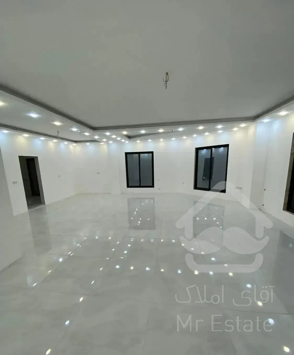 اجاره آپارتمان ۱۶۰متری نوساز تکواحد ویوعالی درهراز