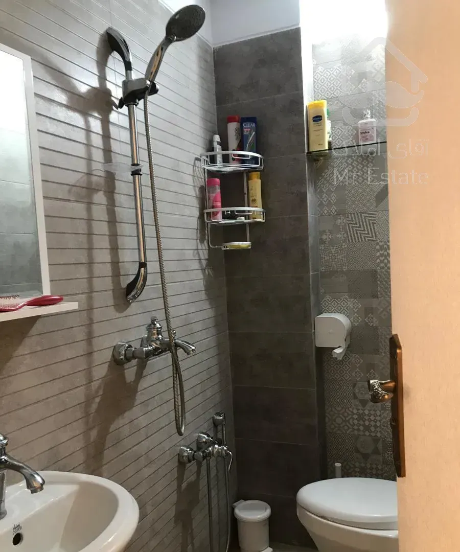 ۱۰۹ متر ۲ خوابه