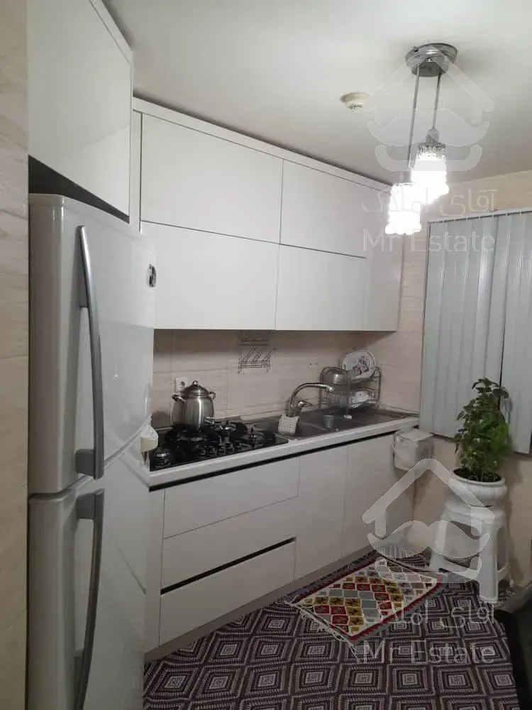 فروش آپارتمان 70 متری فول دیزاین عالی شهرک چیتگر