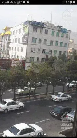 ۹۱متر اداری فلکه اول شهران با رفت آمد عالی برای کار و پول در آوردن حرف نداره