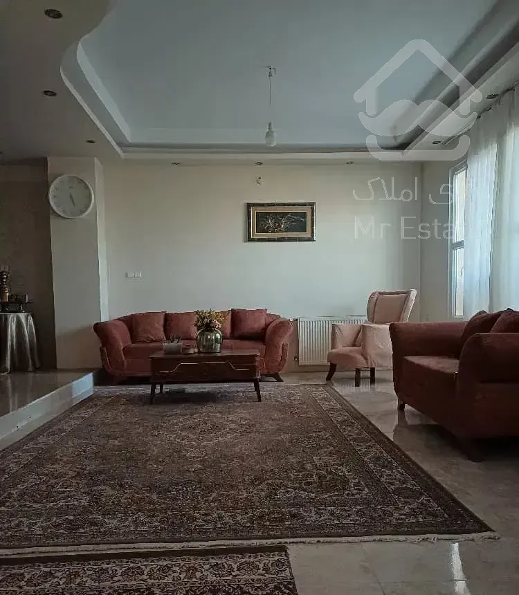 اپارتمان خوش نقشه کاشانی