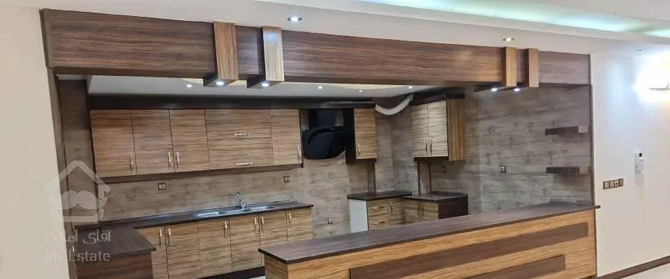 مالکم / دوکله نور/ ۳خواب / معاوضه با ملک مازندران