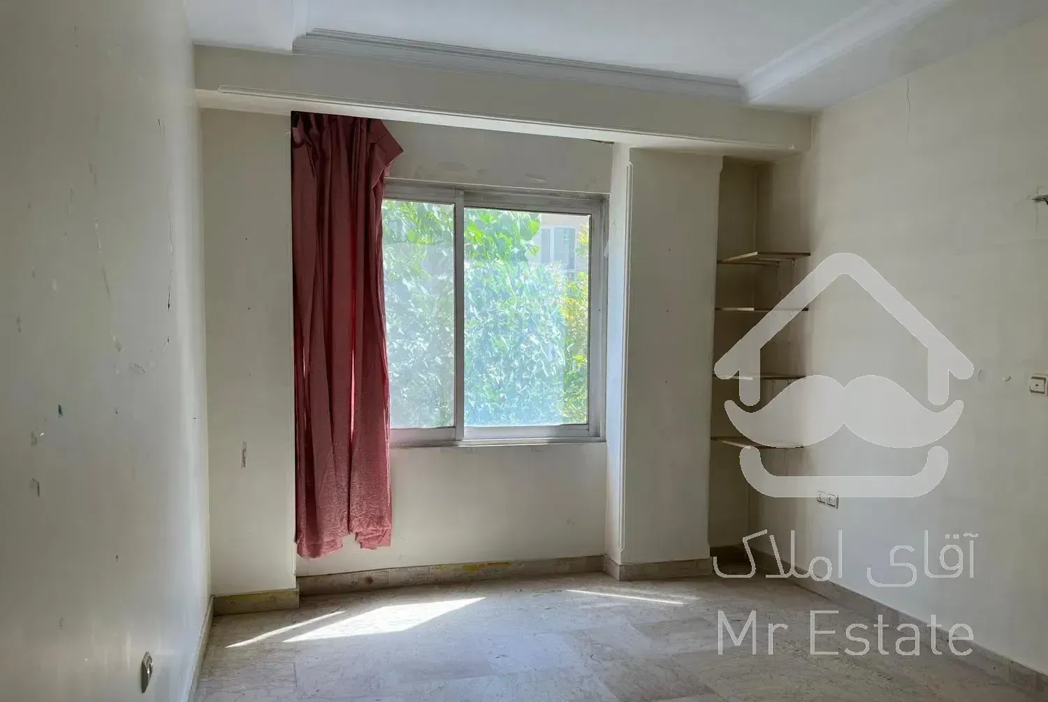 ۱۴۳ متر سعادت آباد کوی فراز