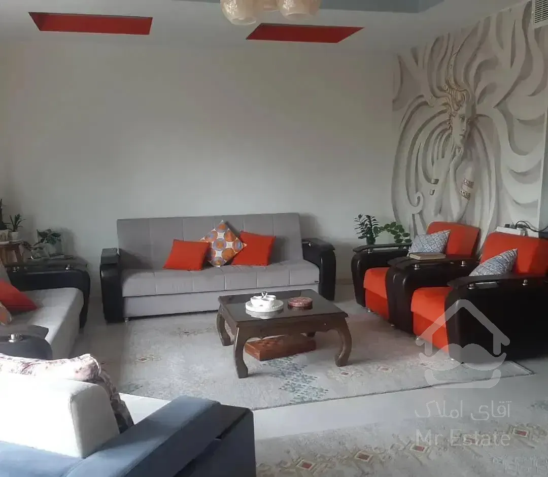 فروش3واحد آپارتمان 8میلیارد لتینگان نوشهر