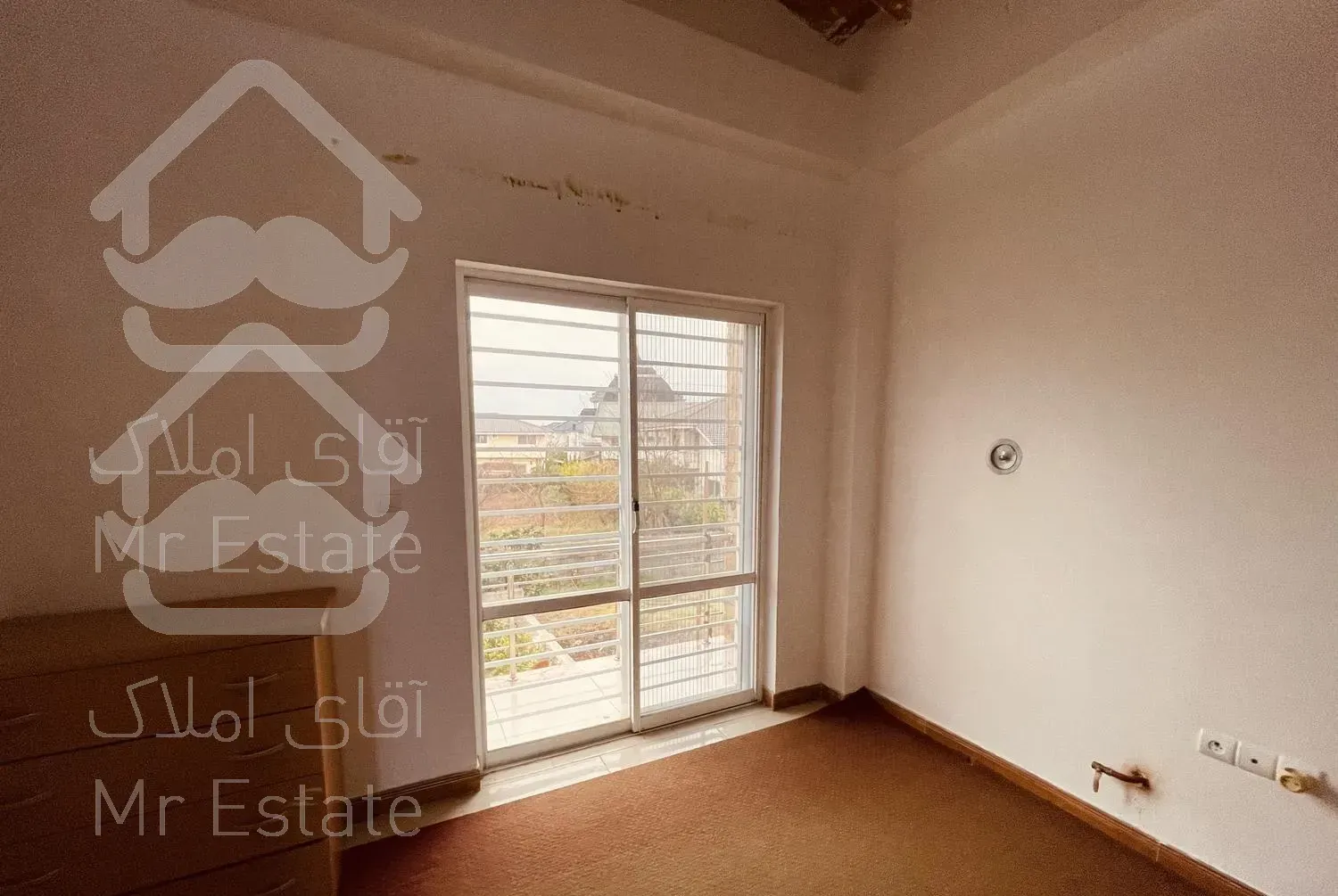 ویلا دوبلکس در شمس آباد