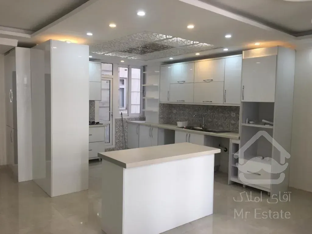 خرید و فروش ۹۶متر فول سالن پرده خورA-V