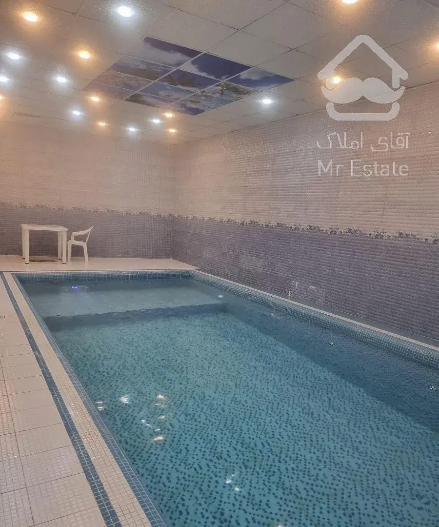 اجاره باغ ویلا استخرآب گرم