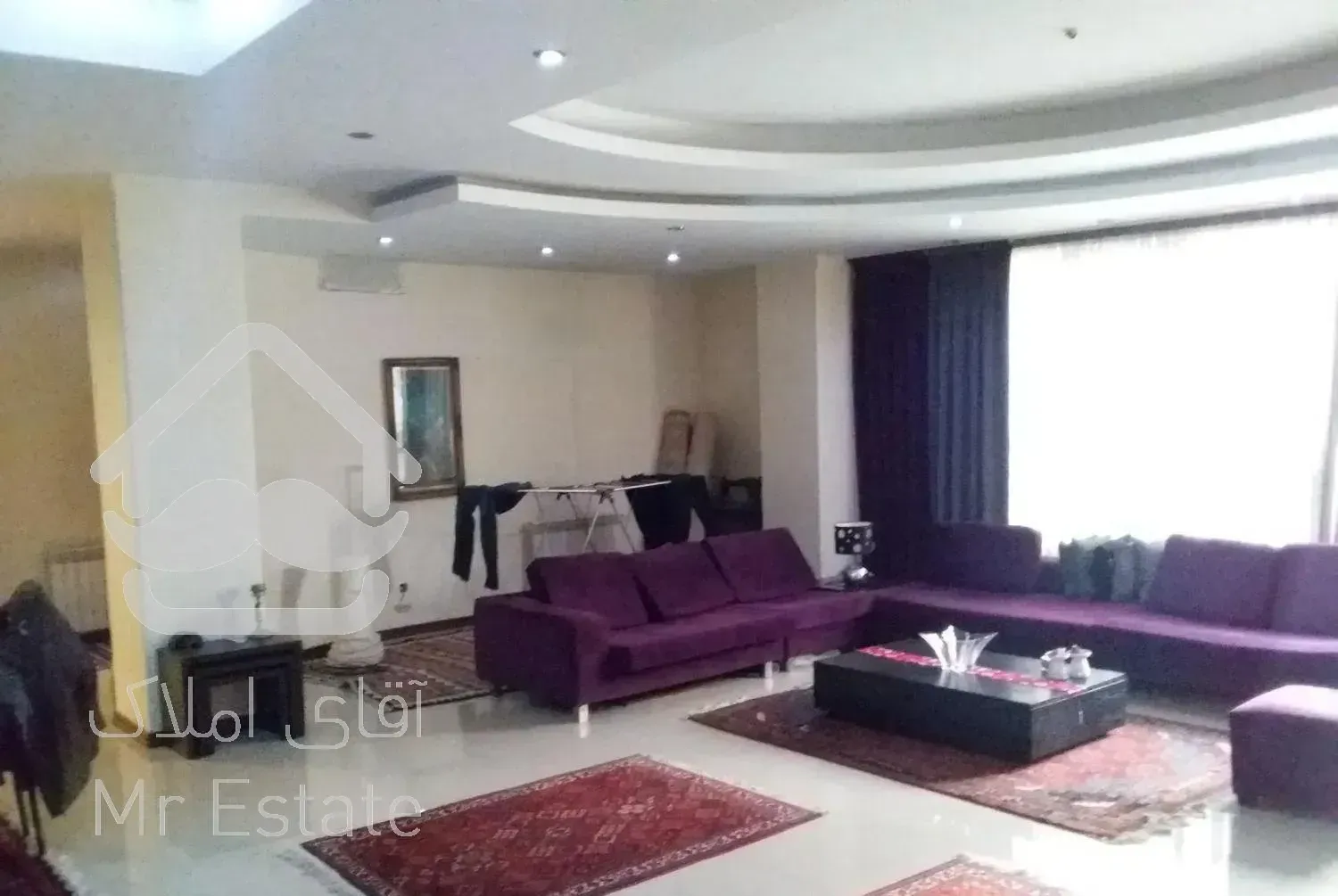 200 متر تک واحدی ،، بلوک یک (گوهردشت)