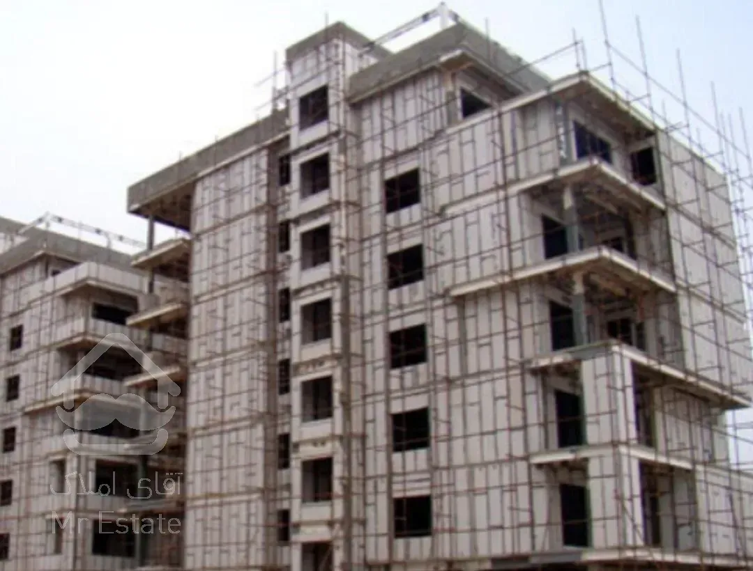 فروش آپارتمان پیش فروش و امتیازدرپرند