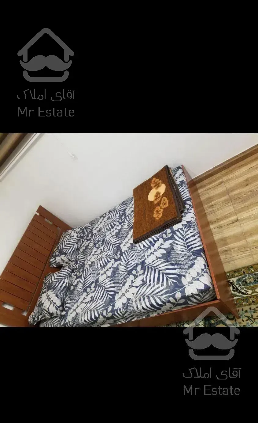 اجاره ی سوئیت نوساز همراه با ۴۰۰متر حیاط