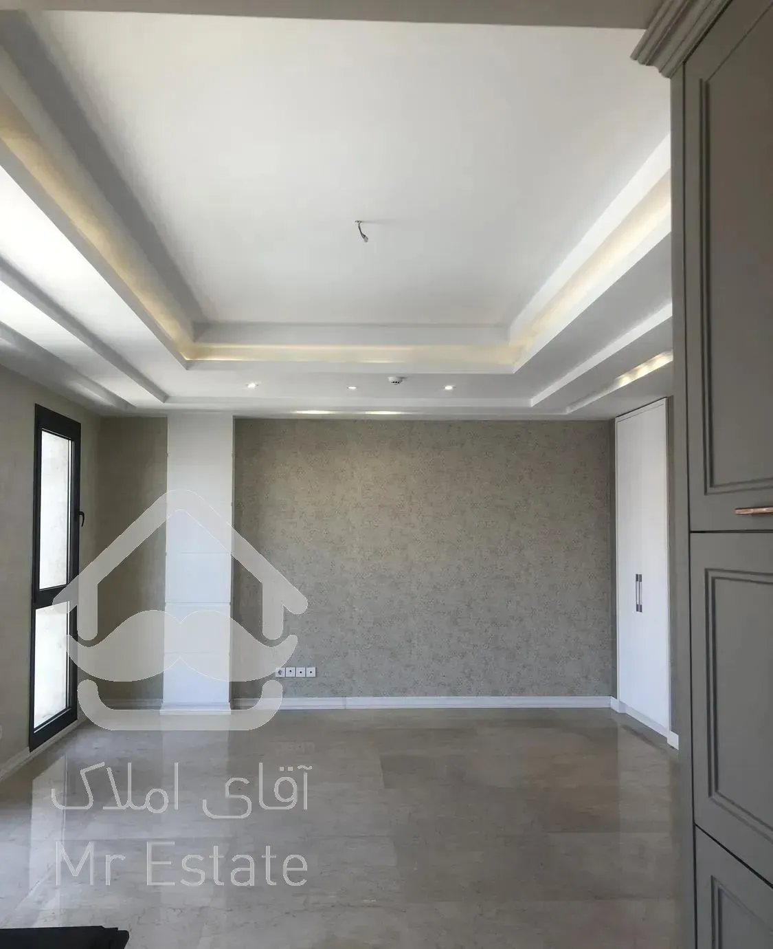 گیشا/۸۰ متر /ویو/فرعی زوج /پارک گفتگو