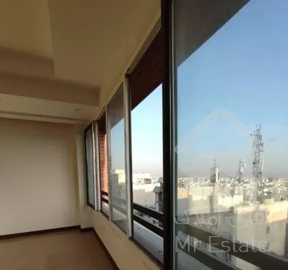 فروش ۱۲۰ متری بسیار شیک و خوش نقشه/ فول / اباذر