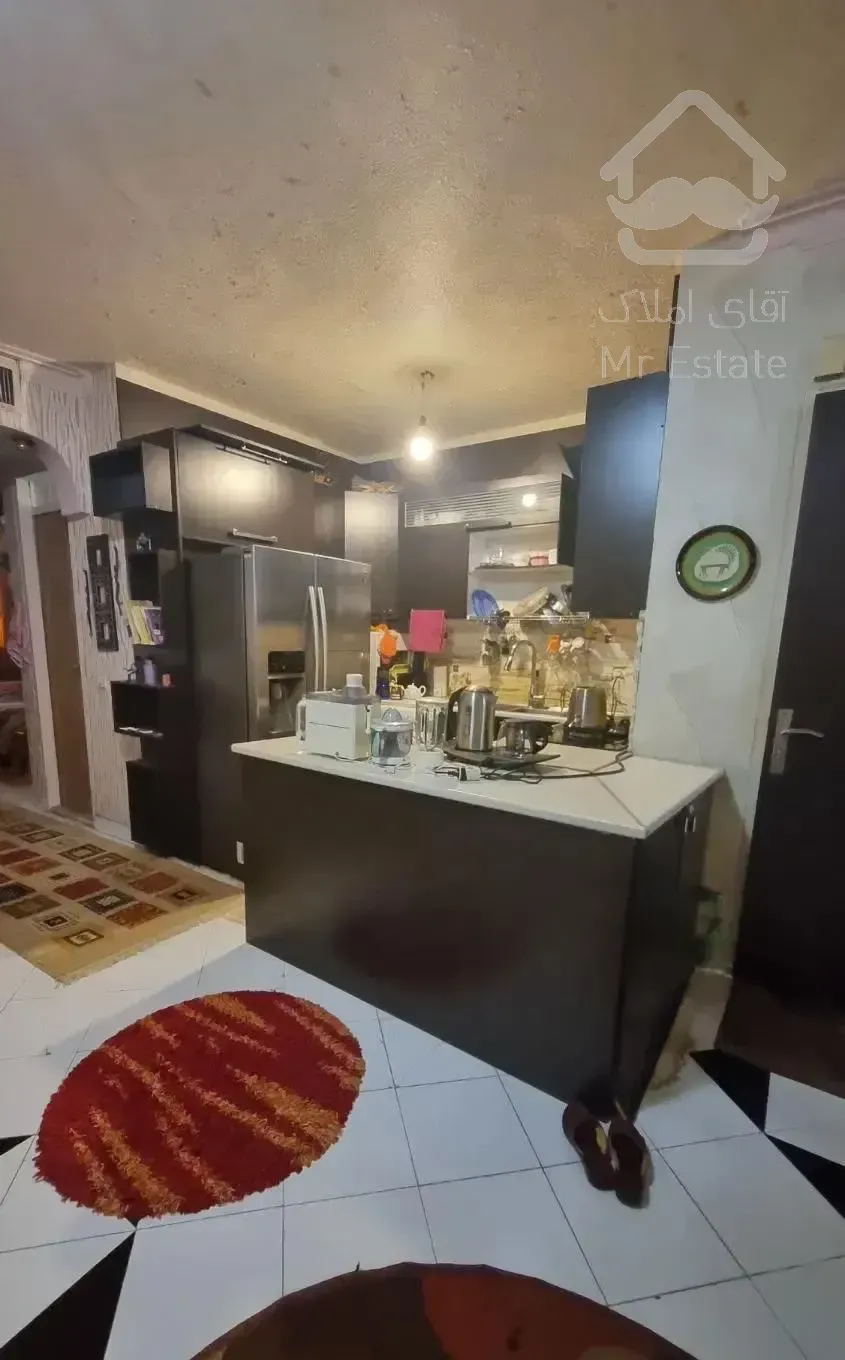 65 متر  2خ  مبله  کامل حتی مجرد