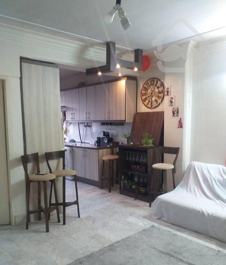 فروش واحد ۵۰متری در رودکی