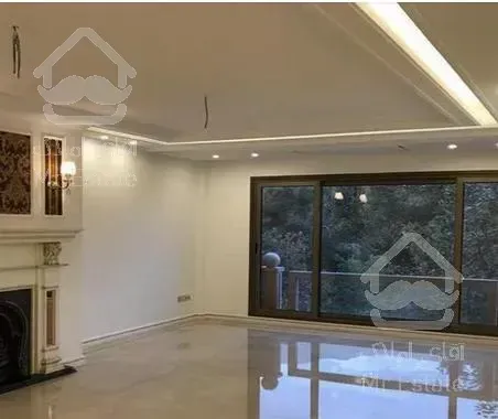 فروش آپارتمان ۱۳۰ متری در عرش قیطریه