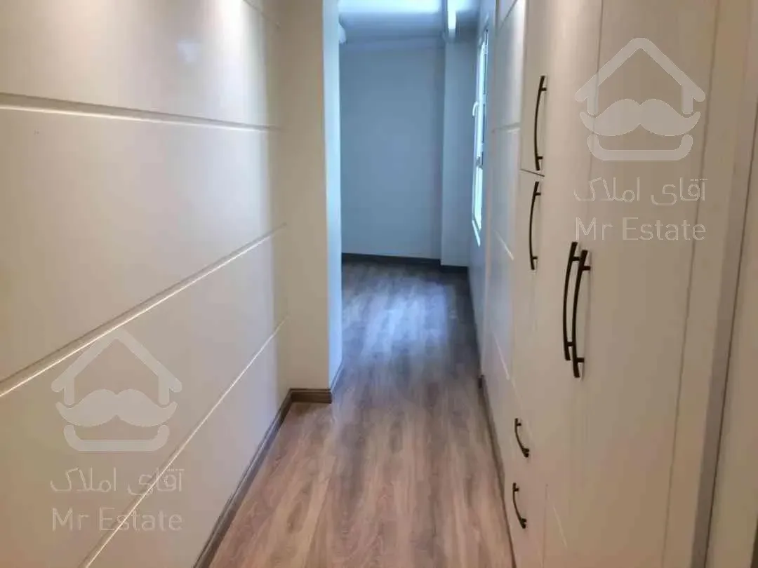 آپارتمان ۲۶۵متری نیاوران لاکچری