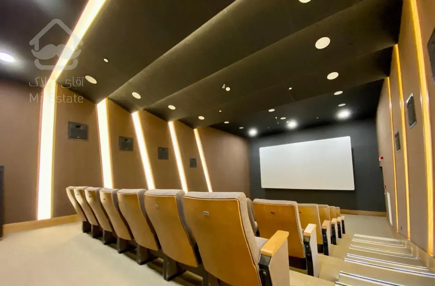 بلوارسجاد / ۳۷۰متر+ ۲۰۰مترتراس گاردن/بزرگمهرجنوبی