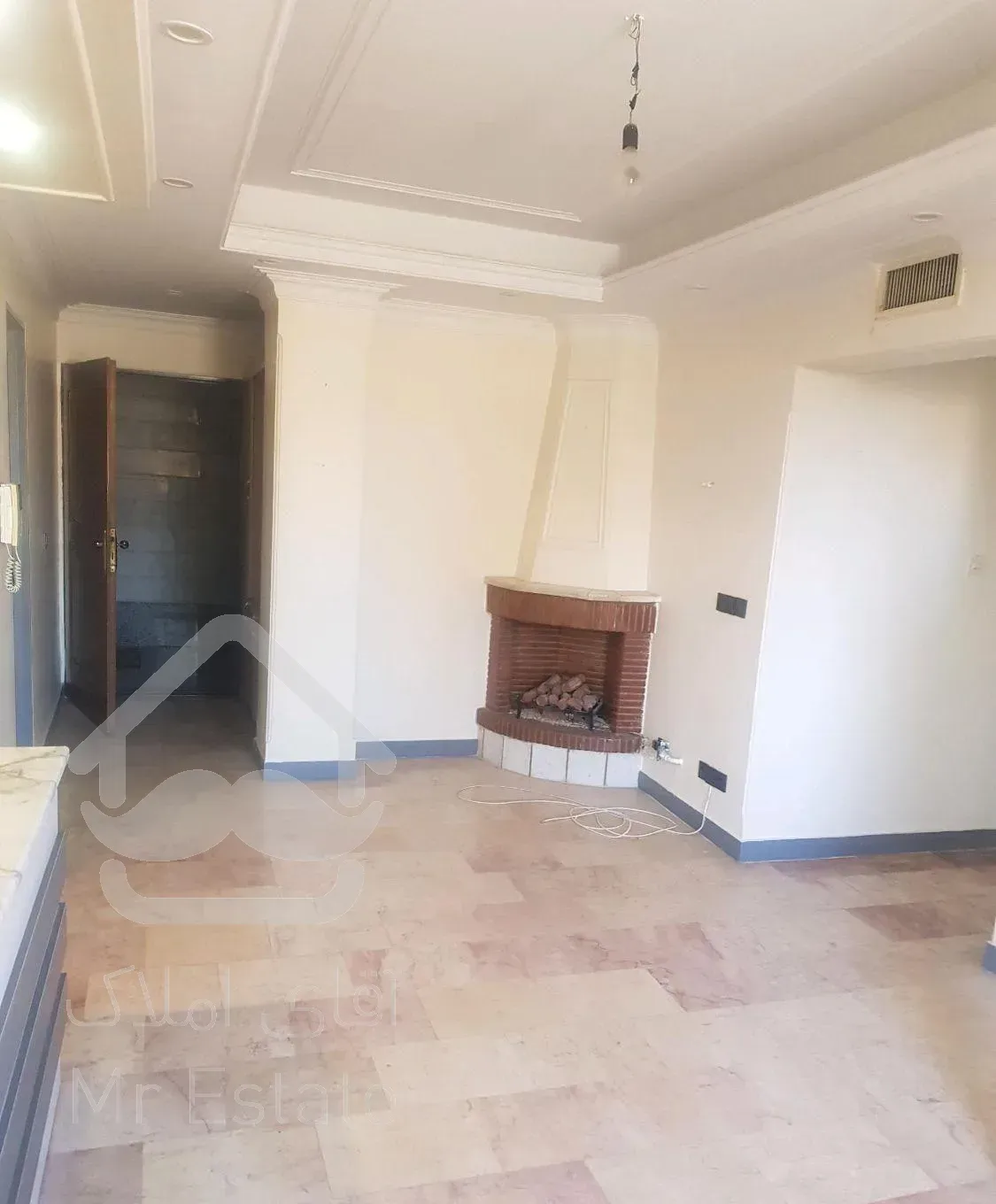 فروش آپارتمان ۶۵ متر دولت خوش نقشه