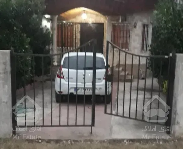 ویلا سلمان شهر متل قو فول امکانات