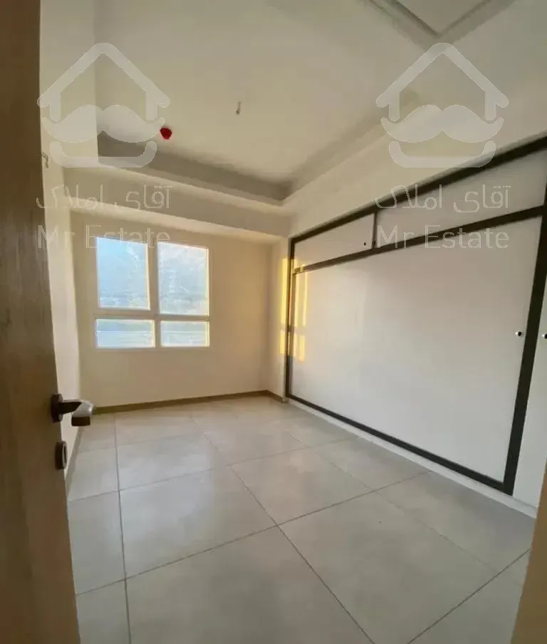 آپارتمان برج افرا