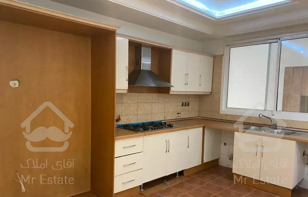 الهیه باغ فردوس 120متر()