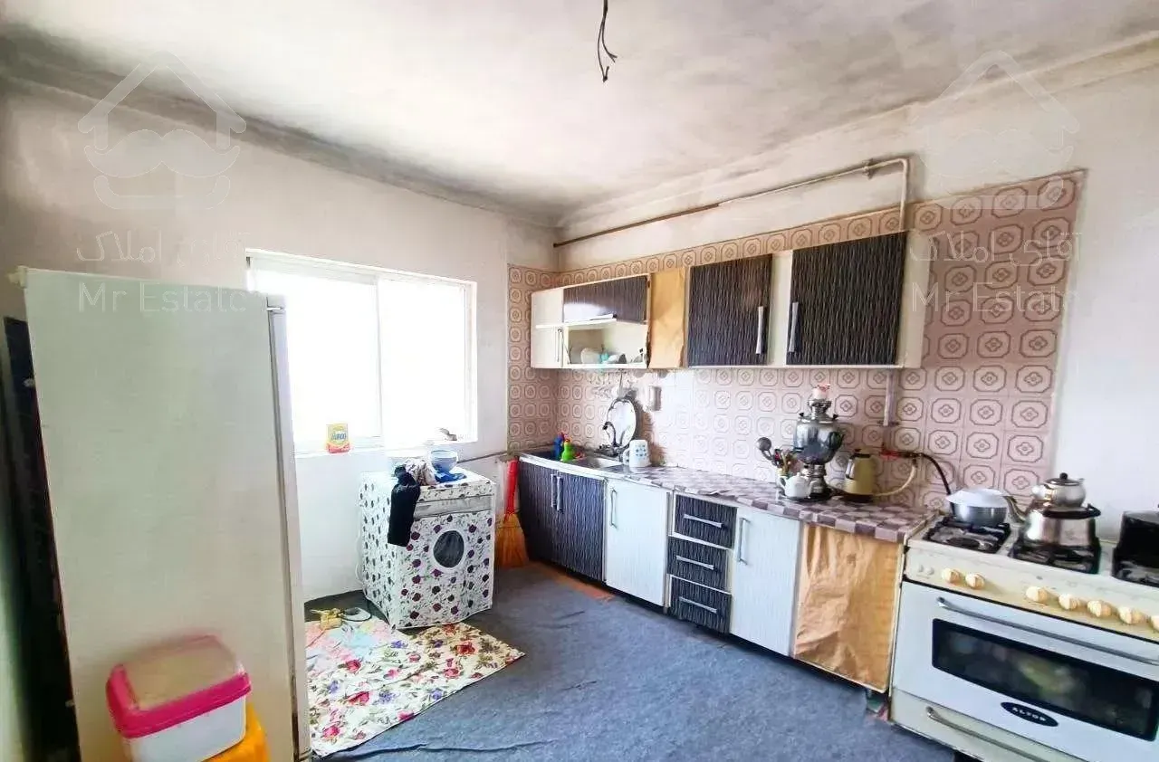 ویلاباغ 500مترزمین/بافت مسکونی