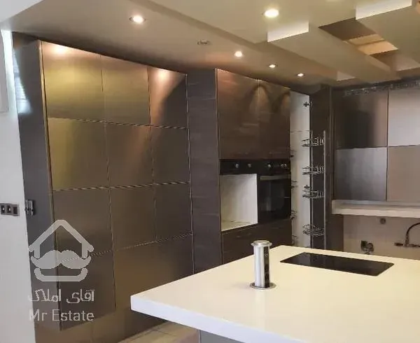 آپارتمان 120 متری 2 خواب چیتگر