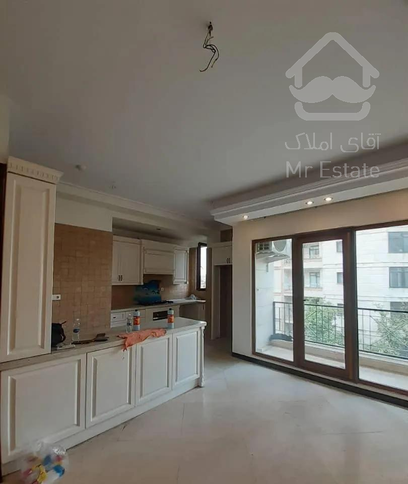 ۱۱۵ متر آپارتمان دو خوابه در محمودیه