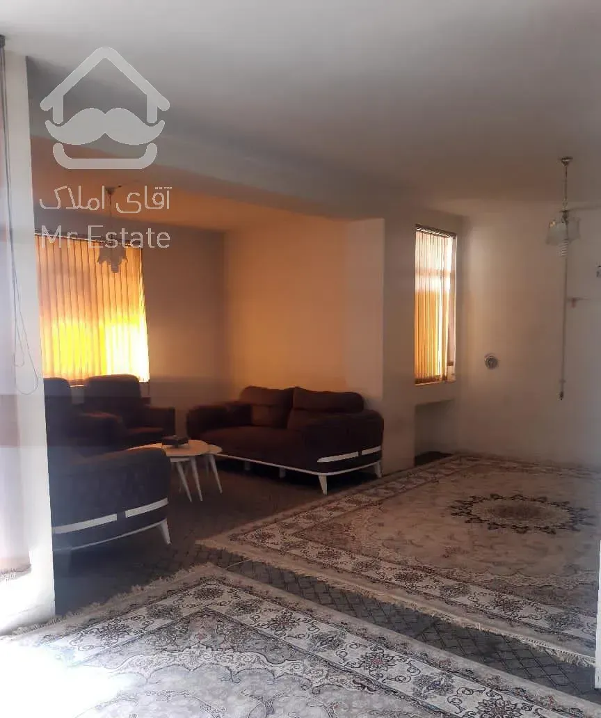 اپارتمان مجتمع خرداد