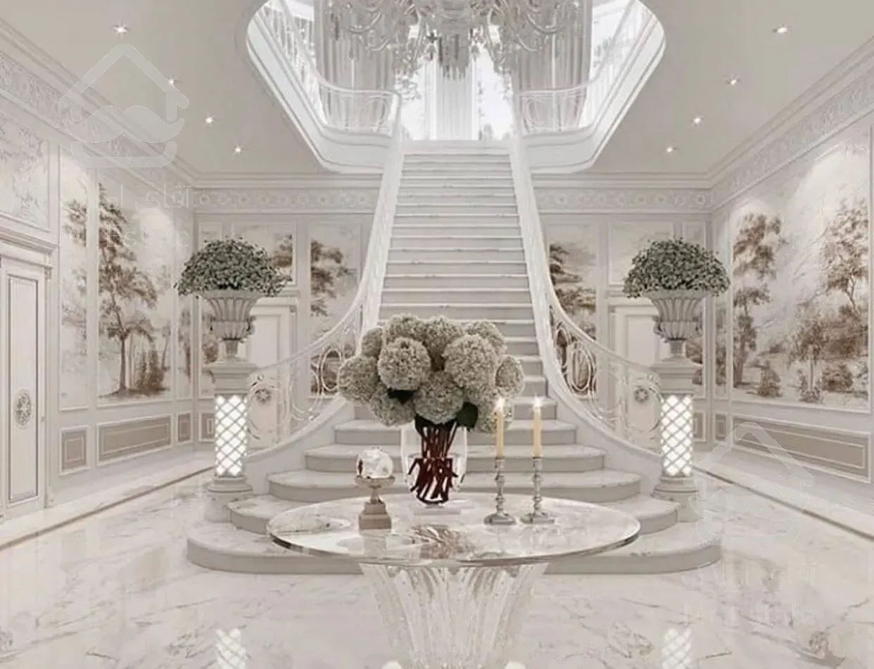 آپارتمان برند۲۳۵متری/بلوار ۲۴متری