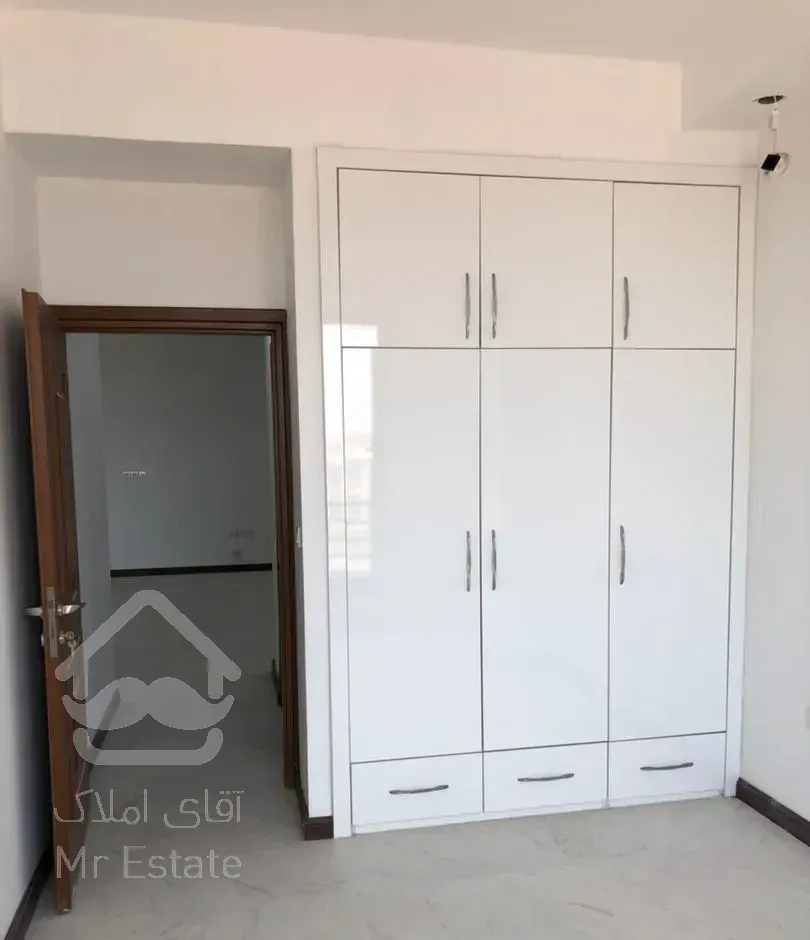 واحد ۷۲ متری در متل قو دسترسی عالی