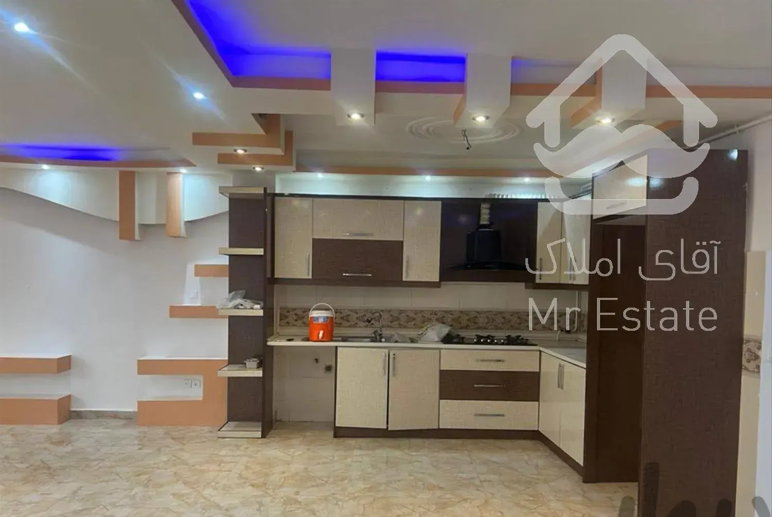 فروش آپارتمان 104 متر در صومعه سرا