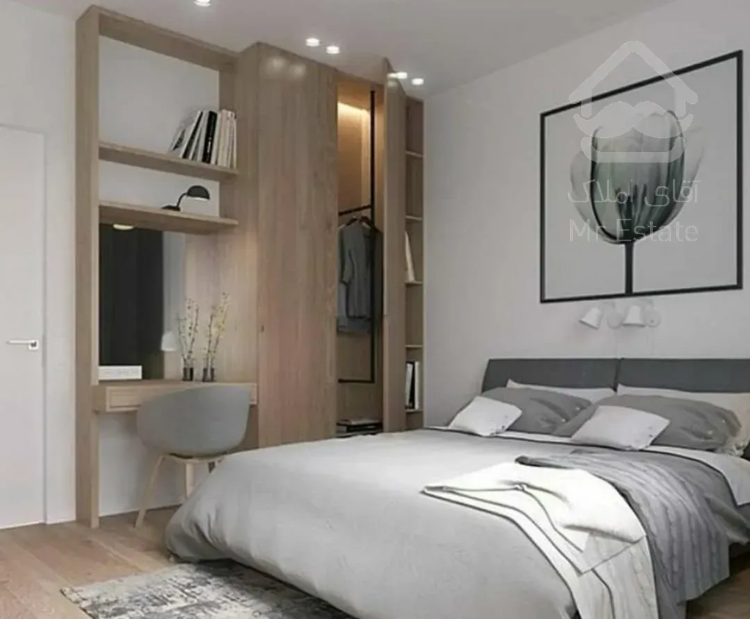 اجاره واحد ۱۰۵ متری ، یوسف آباد