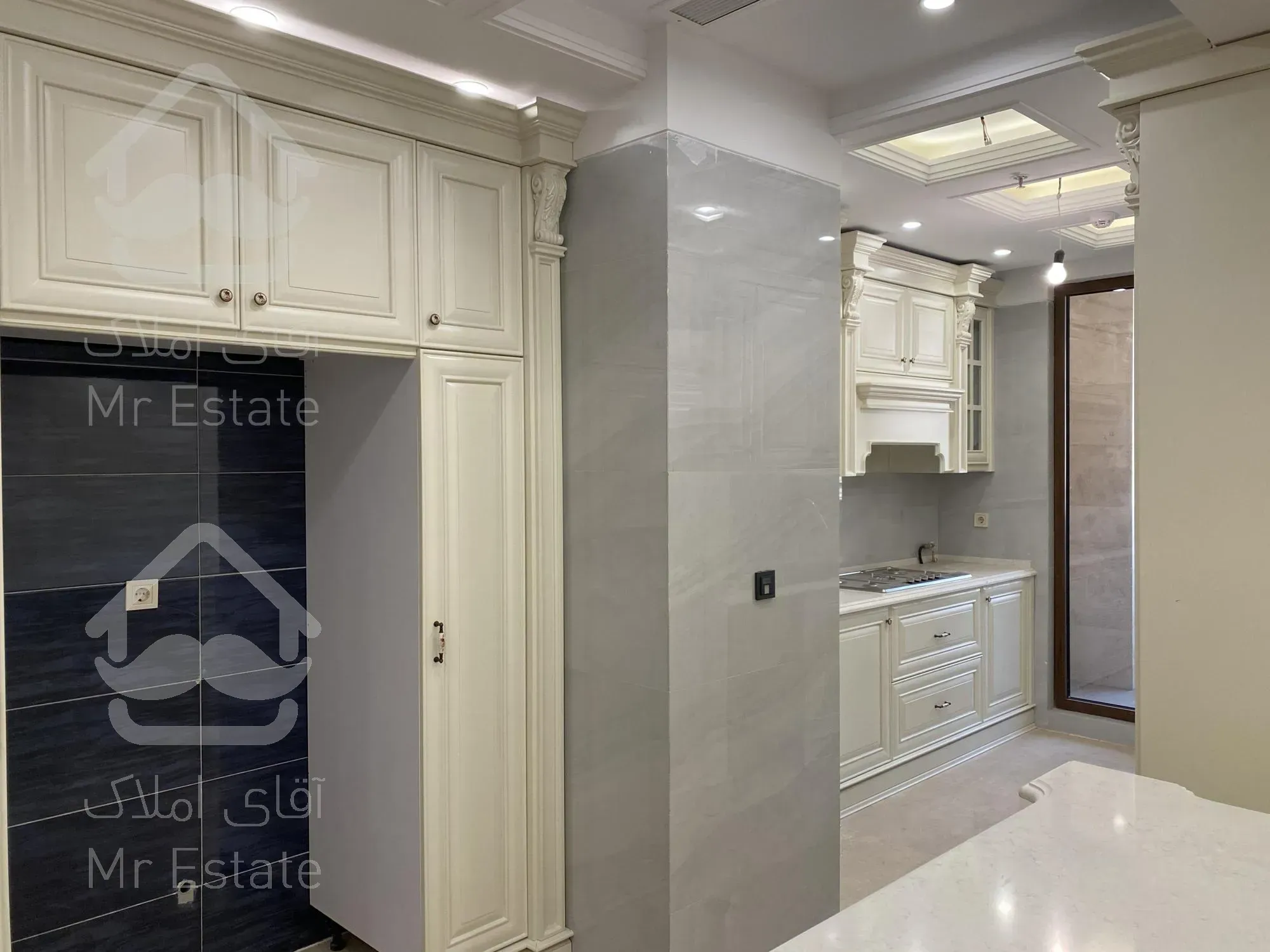 ١٨٠ متری کامرانیه