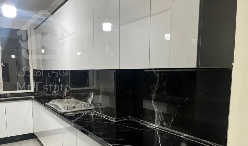 ۷۷ متر ۲ خواب فول امکانات تهرانپارس استخر