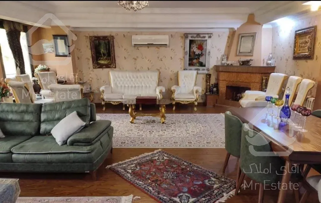 ۱۵۸متر، ونک، ۳خواب