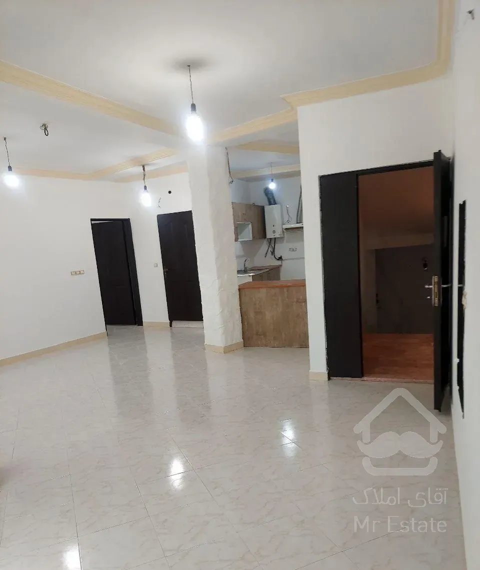 اجاره آپارتمان 80متری تکخواب شیک مرکزمحمودآباد