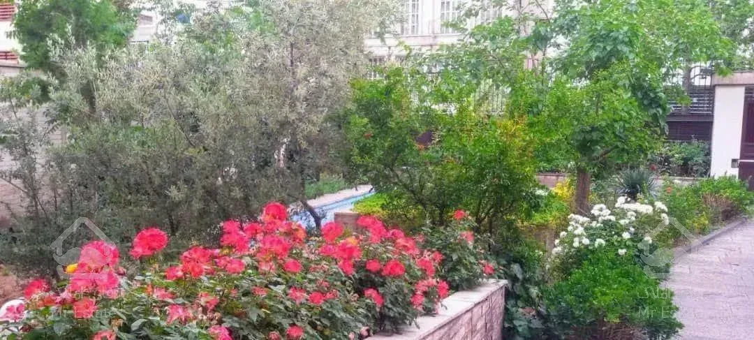 ۹۲متر فول بازسازی در شمال جردن