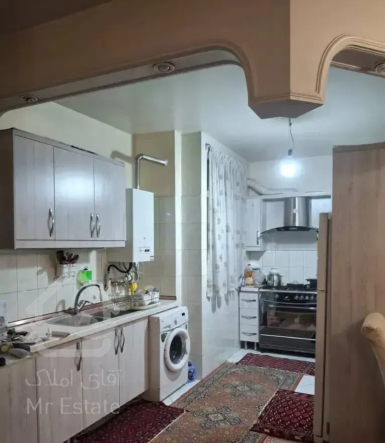 اپارتمان 53 متر  فول امکانات بهارشیراز ملک