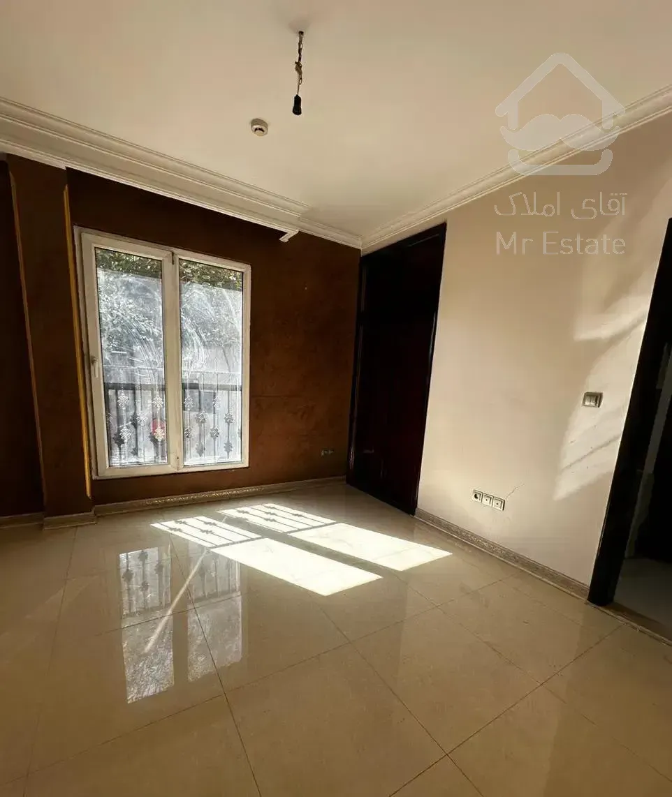 ۱۰۰متر / تک واحدی / پاسداران بوستان ها / اکازیون