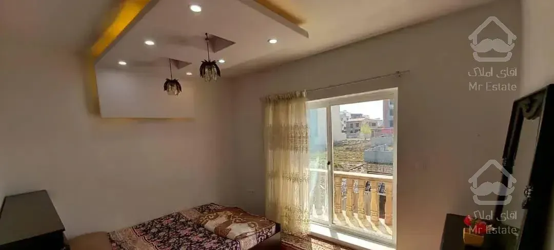 اجاره ویلادر امل