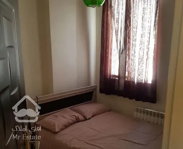 ۶۴ متر ۲ خواب فردوس غرب