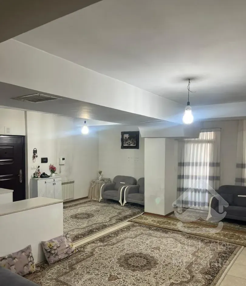 ۸۵ متر آپارتمان در شهرک سهیل نعمت آباد