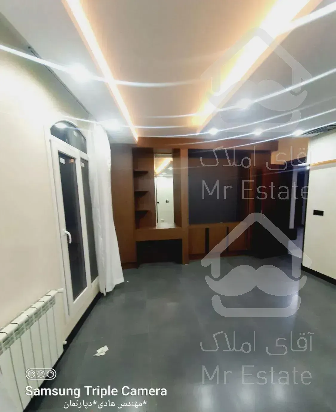 ۱۴۰متر/۳خواب*تاپ لوکیشن