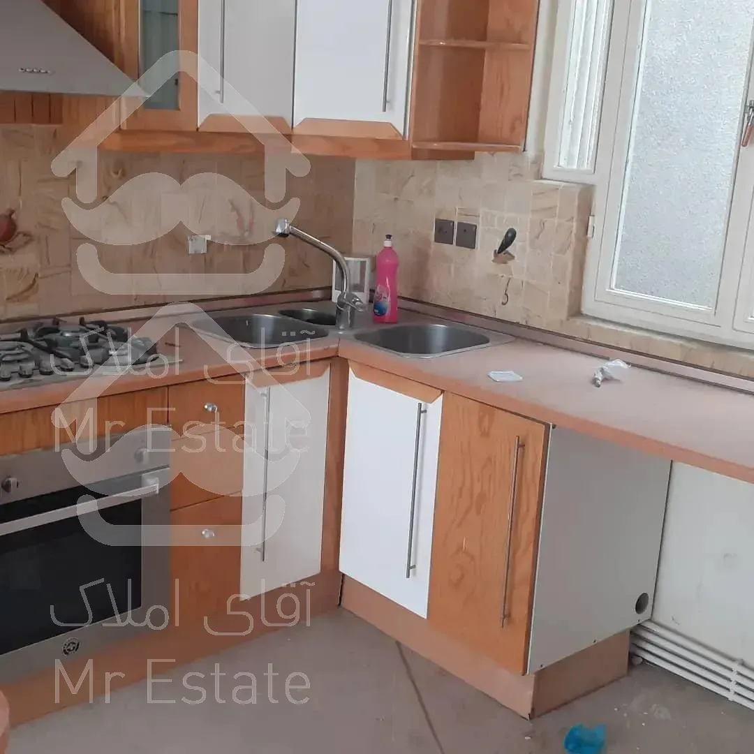 اجاره و رهن آپارتمان زعفرانیه 65  متر لوکس