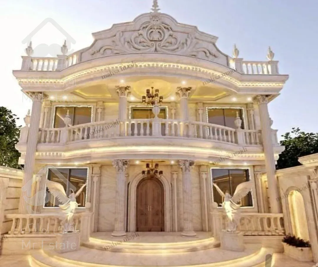 نماکار ساختمان طراحی واجرای نما