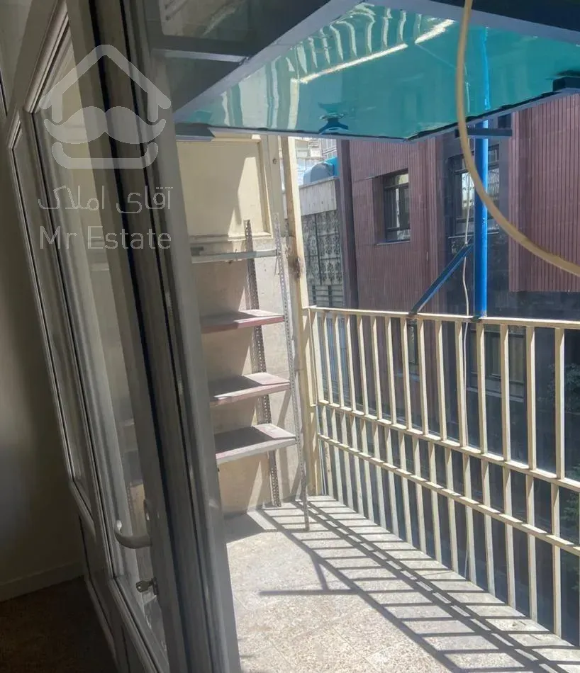 ۱۲۸متر ۳خواب غرق نور یوسف آباد